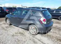 2009 Pontiac VIBE photo