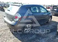 2009 Pontiac VIBE photo