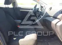 2009 Pontiac VIBE фото