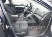 2009 Pontiac VIBE photo