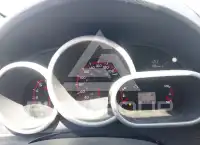 2009 Pontiac VIBE фото