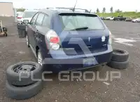 2009 Pontiac VIBE photo