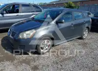 2009 Pontiac VIBE photo