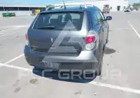 2009 Pontiac VIBE фото