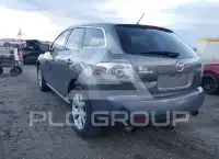 2009 Mazda CX-7 photo