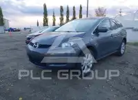 2009 Mazda CX-7 photo