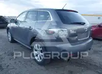2009 Mazda CX-7 photo