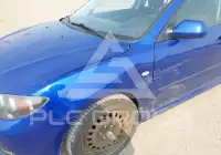 2009 Mazda 3 photo