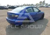 2009 Mazda 3 photo