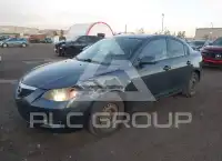 2009 Mazda Mazda3 photo