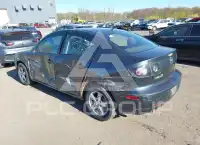2009 Mazda 3 фото