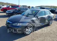 2009 Mazda 3 фото