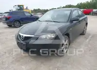 2009 Mazda 3 фото