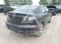 2009 Mazda 3 фото