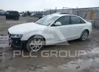2009 Audi A4 фото