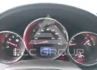 2009 Cadillac CTS фото
