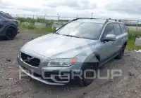 2009 Volvo XC70 фото