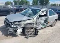 2009 Volvo S40 фото