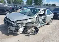 2009 Volvo S40 фото