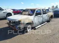 2009 GMC SIERRA photo