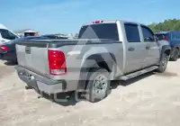 2009 GMC Sierra фото