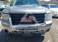 2009 GMC Sierra photo