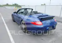 2009 Porsche 911 фото
