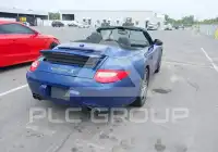 2009 Porsche 911 фото