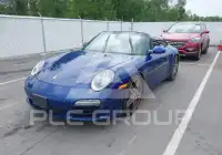 2009 Porsche 911 фото