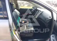 2009 Lexus RX350 фото