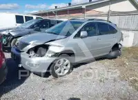 2009 Lexus RX350 фото