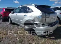 2009 Lexus RX350 фото