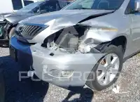 2009 Lexus RX350 фото
