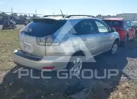 2009 Lexus RX350 фото