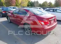 2009 Lexus ES350 фото