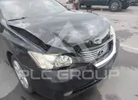 2009 Lexus ES350 фото