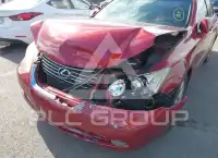 2009 Lexus ES350 фото