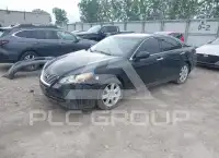 2009 Lexus ES350 фото