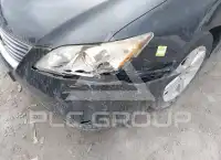 2009 Lexus ES350 фото