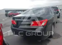 2009 Lexus ES350 фото