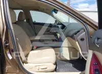 2009 Lexus ES350 photo