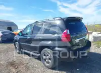 2009 Lexus GX470 фото