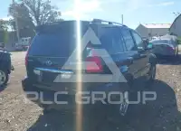 2009 Lexus GX470 фото
