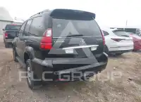 2009 Lexus GX470 photo