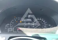 2009 Lexus LS600 фото