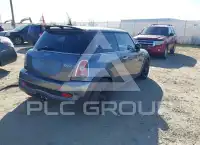 2009 Mini COOPER photo