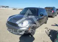 2009 Mini COOPER photo