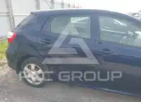 2009 Toyota MATRIX photo