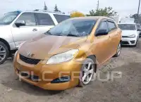 2009 Toyota MATRIX фото