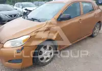 2009 Toyota MATRIX фото